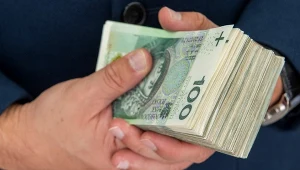 Zarobki. Presja będzie narastać...