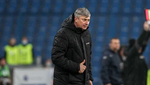 Lech Poznań - Raków Częstochowa 0-1 w 24. kolejce PKO Ekstraklasy. Zapis relacji na żywo