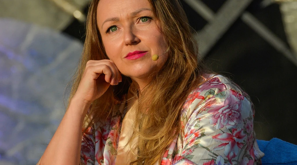 Agnieszka Litwin