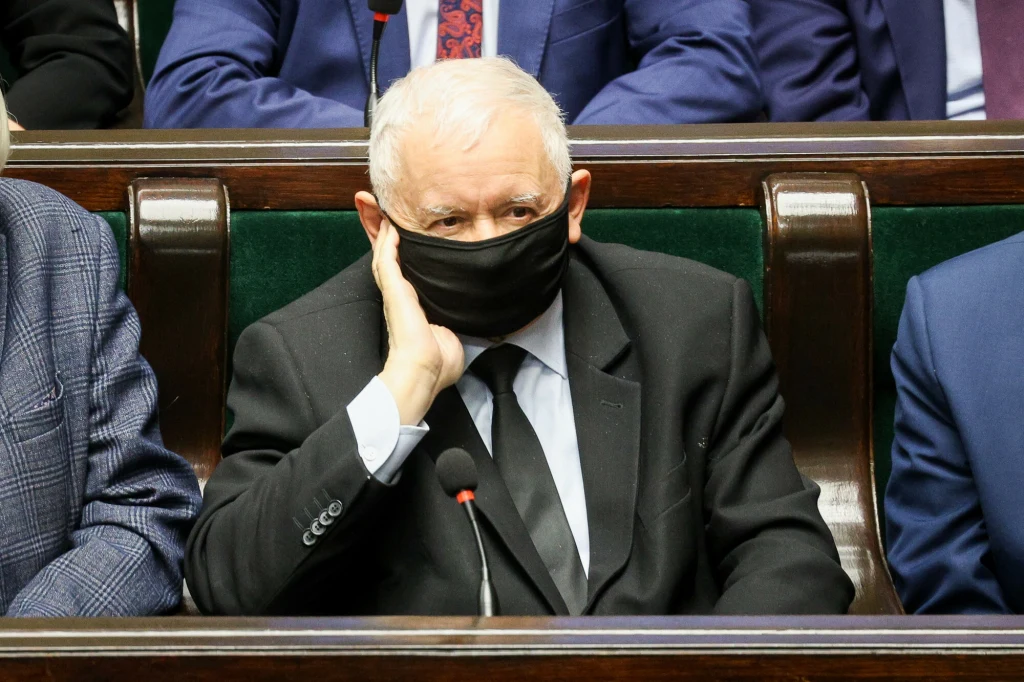 Jarosław Kaczyński
