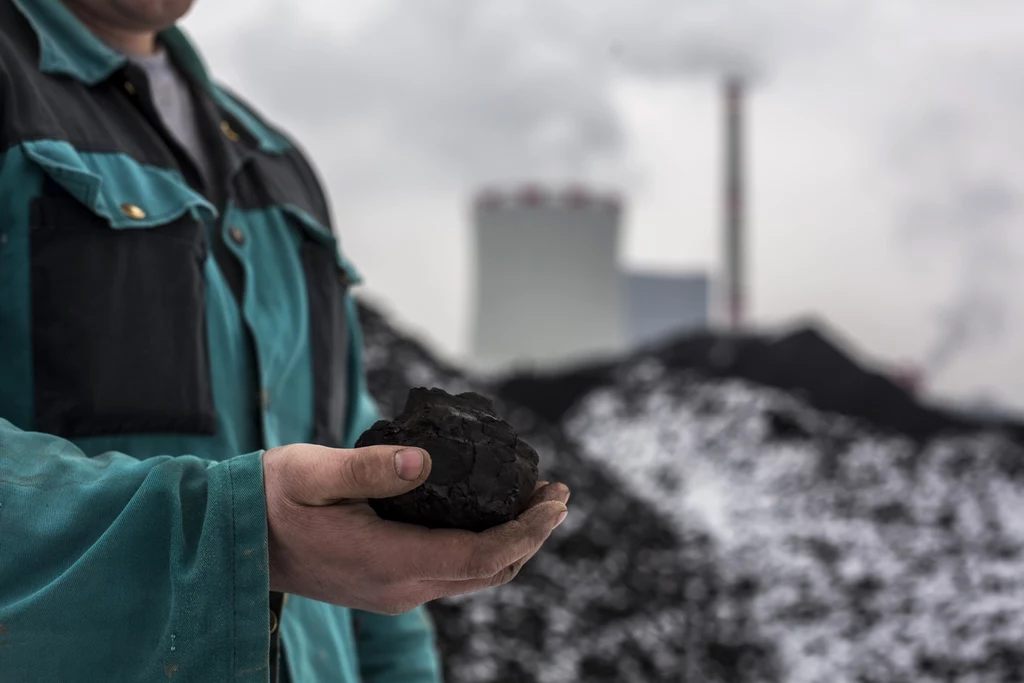 Co zamiast węgla? Czechy chcą postawić przede wszystkim na elektrownie jądrowe i gaz