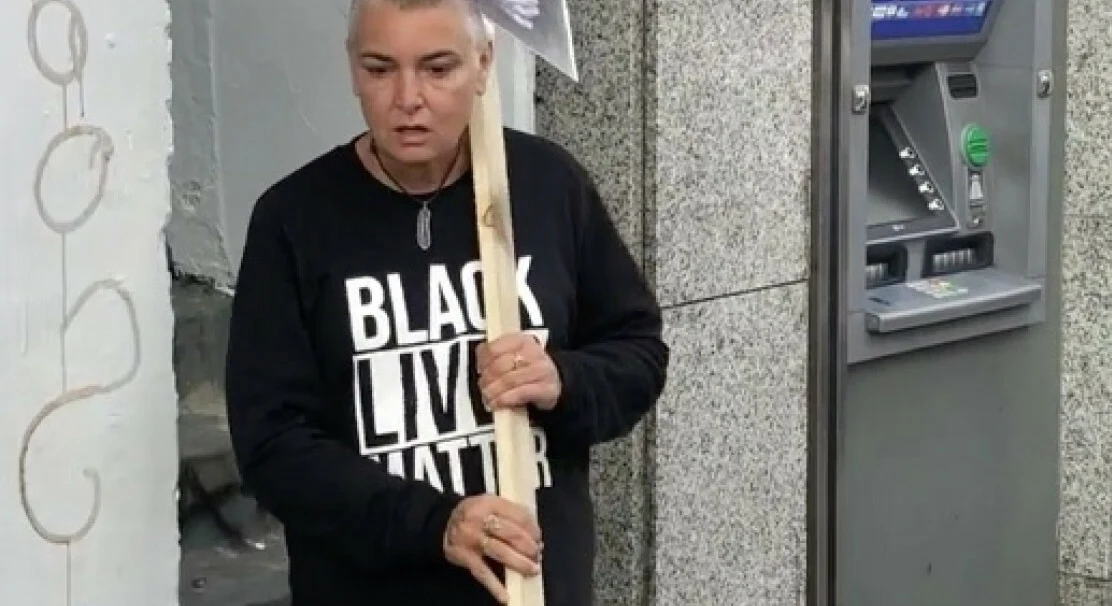 Sinead O'Connor Sinead O'Connor