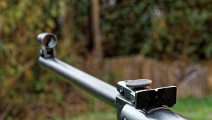 58-latek strzelał do robotników z wiatrówki / zdjęcie ilustracyjne