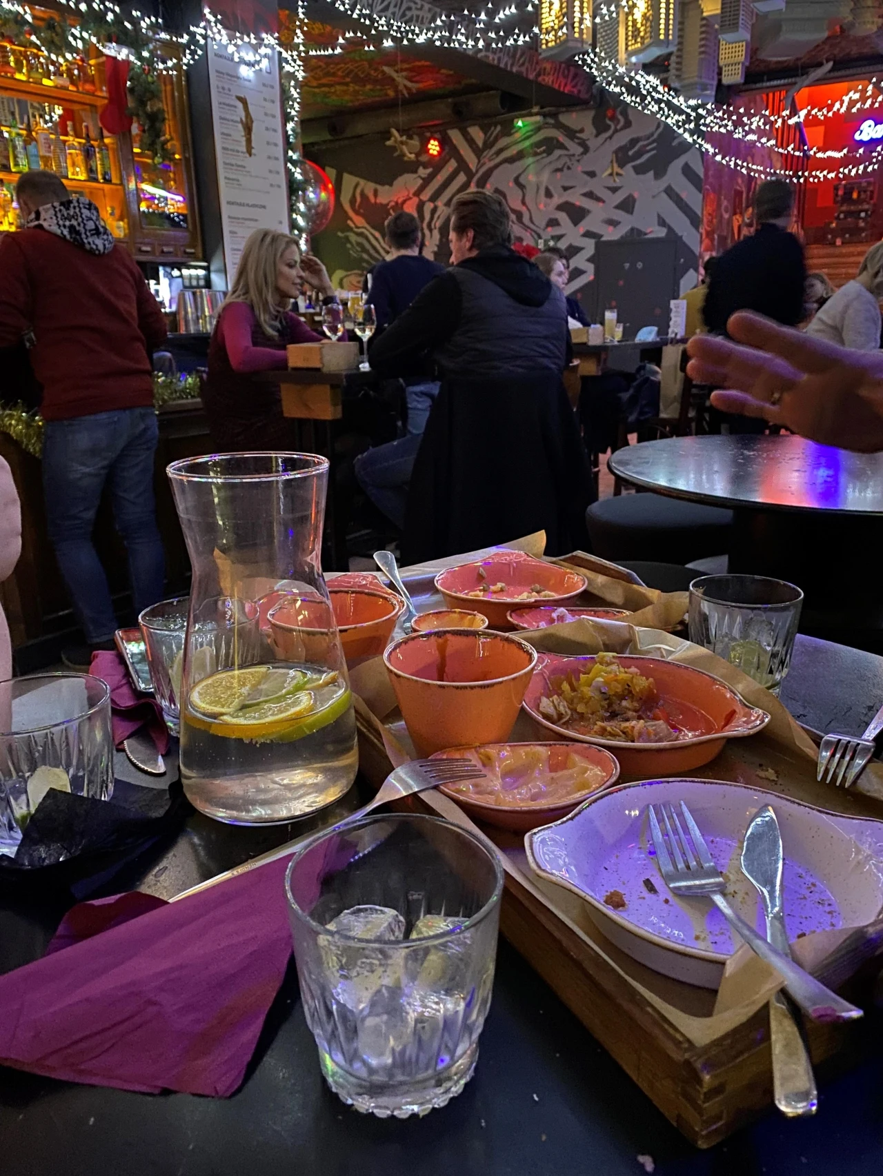 Robert Kochanek z nową partnerką 