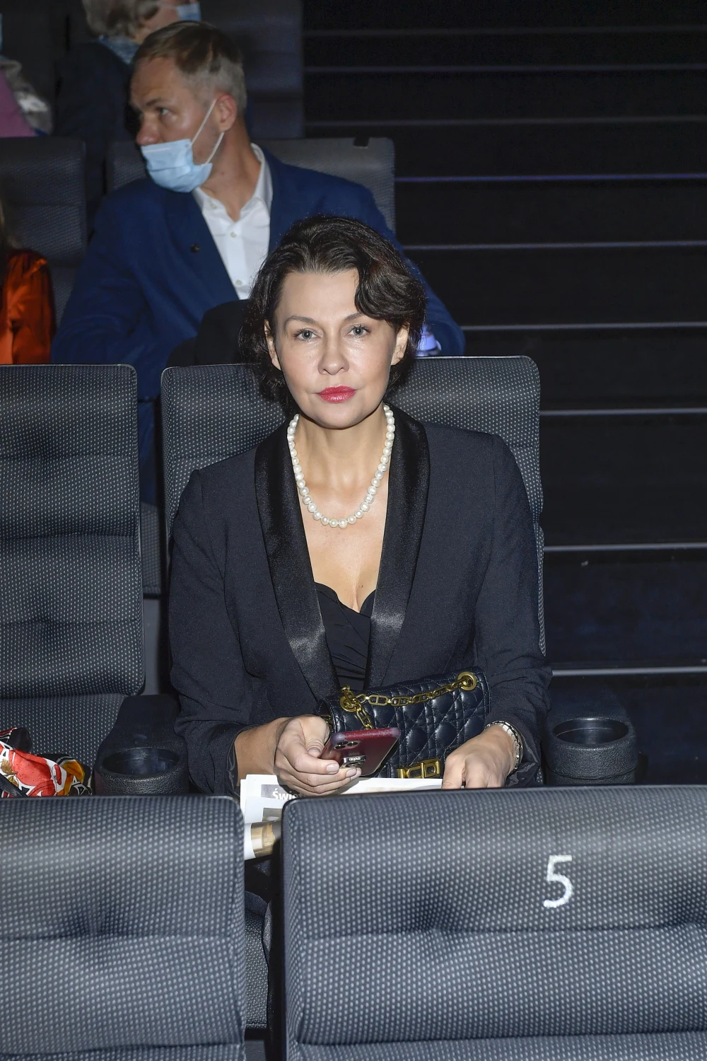 Anna Popek Anna Popek