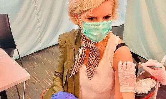 Joanna Racewicz Joanna Racewicz