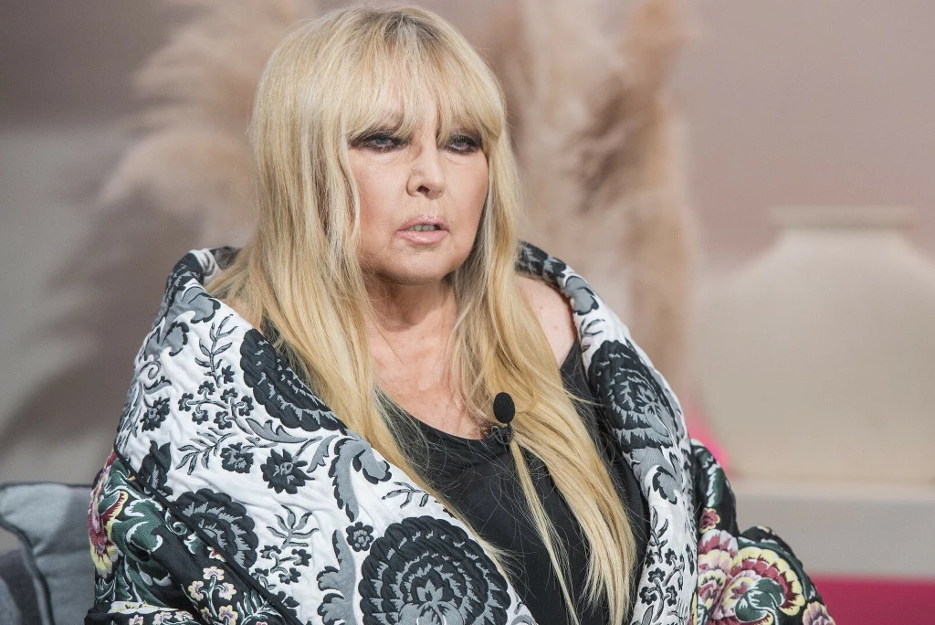 Maryla Rodowicz Maryla Rodowicz