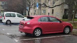 Śląskie. Chciał przetestować nowe auto, mając 4 promile!