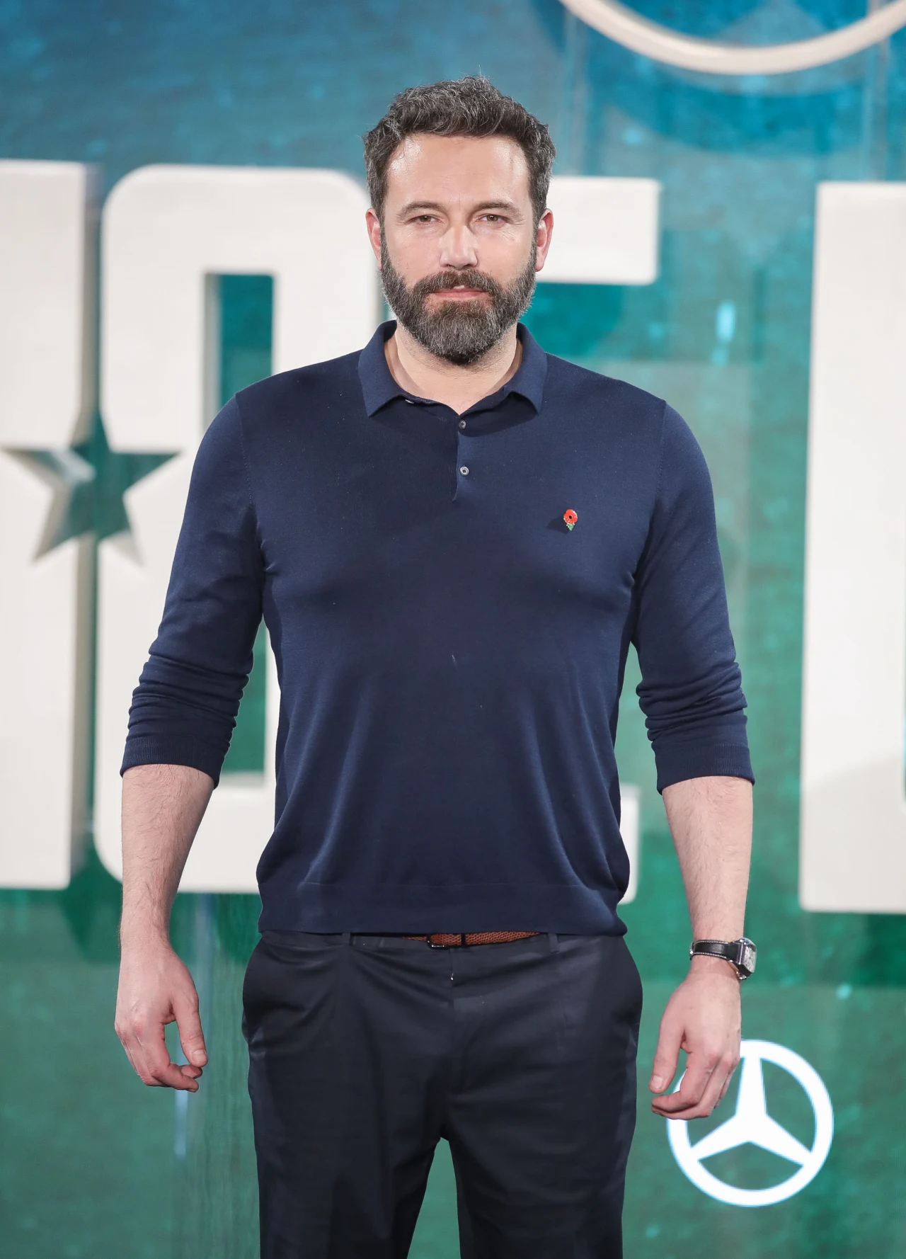 Ben Affleck