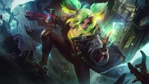 League of Legends. Gracze sfrustrowani brakiem nowości w najnowszym sezonie