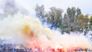 Ambitne plany drużyny Smudy. To już się kiedyś udało!