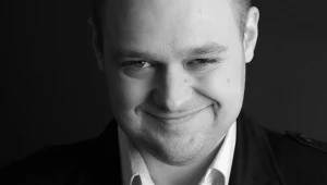 Przemysław Gąsiorowicz miał 43 lata