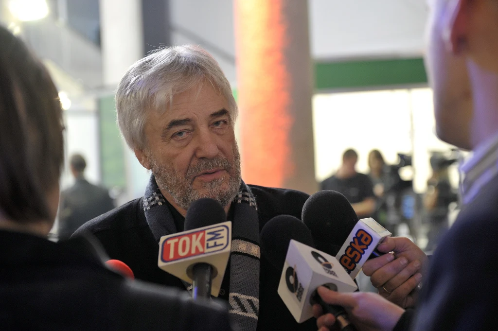 Andrzej Żuławski Andrzej Żuławski