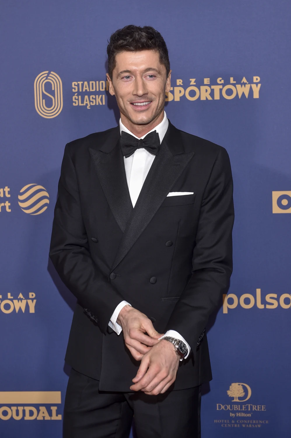 Robert Lewandowski Robert Lewandowski