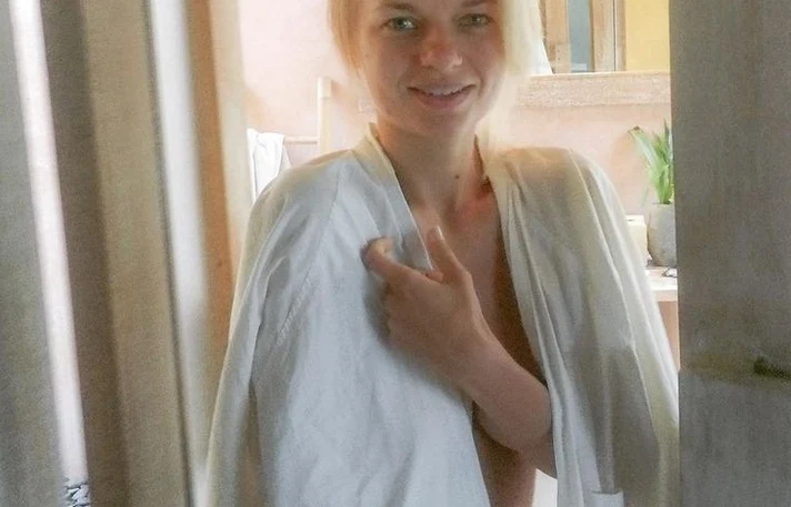 Emilia Komarnicka-Klynstra Emilia Komarnicka-Klynstra