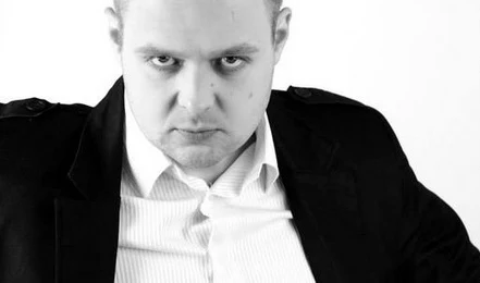 Przemysław Gąsiorowicz Przemysław Gąsiorowicz