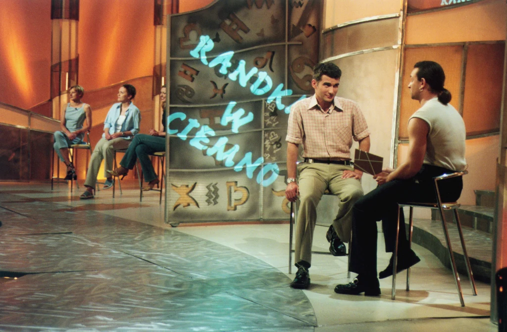 Tomasz Kammel Tomasz Kammel