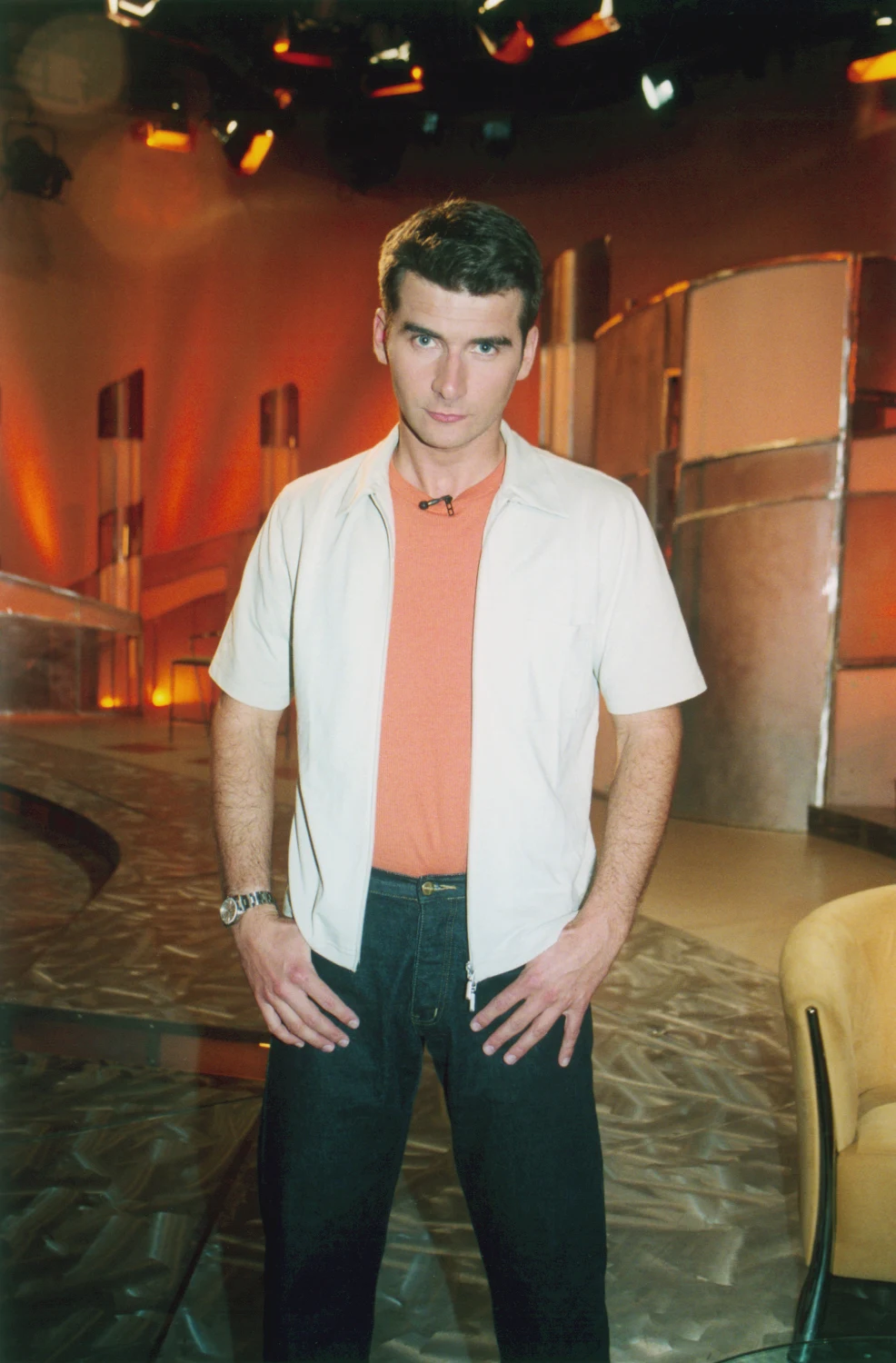 Tomasz Kammel Tomasz Kammel