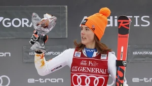 Petra Vlhova