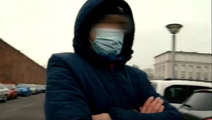 Marcin P. stał się Sylwią P., ale później znowu zmienił płeć