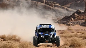 Marek Goczał i Łukasz Łaskawiec