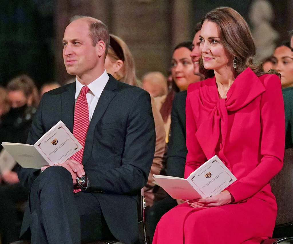 Księżna Kate skończyła 40 lat i zachwyca urodą 