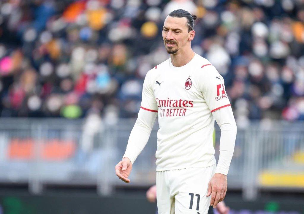 Zlatan Ibrahimović Zlatan Ibrahimović