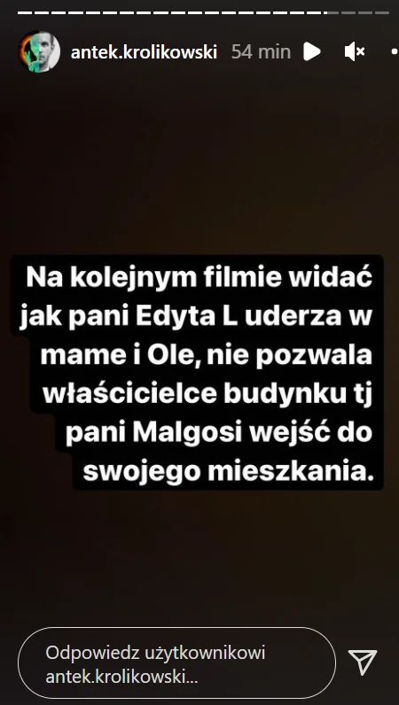 https://www.instagram.com/antek.krolikowski/?hl=pl https://www.instagram.com/antek.krolikowski/?hl=pl