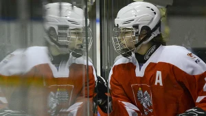 Polska przegrywa w debiucie wysoko. I to z zespołem klubowym