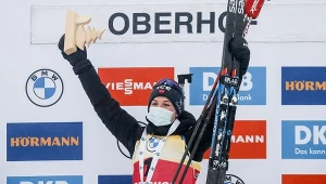 Marte Olsbu Roeiseland