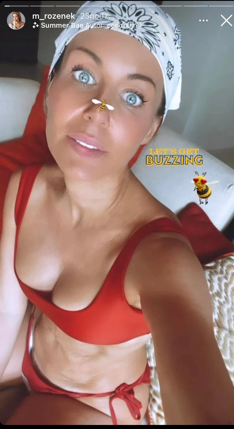 Małgorzata Rozenek 