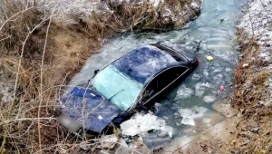 21-latek trafił do szpitala, miał prawie 1,5 promila alkoholu w organizmie