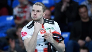 Niespodzianka wisiała w powietrzu. Resovia znów miała kłopoty