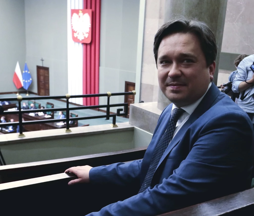Marcin Wiącek, RPO