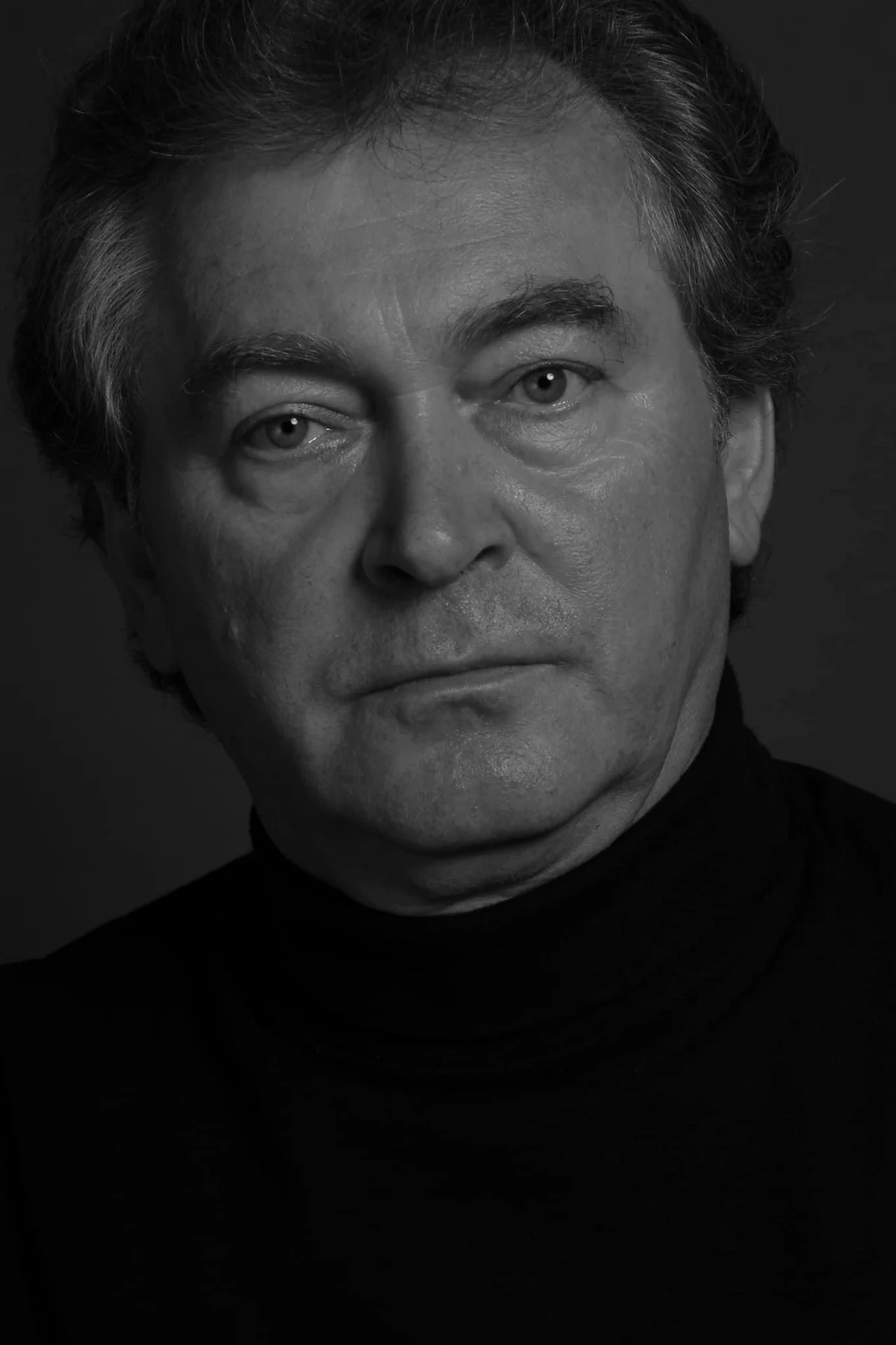 Nie żyje Marian Kępczyński Nie żyje Marian Kępczyński