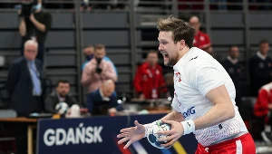 ME 2022 w piłce ręcznej mężczyzn. Terminarz turnieju. Kiedy grają Polacy?