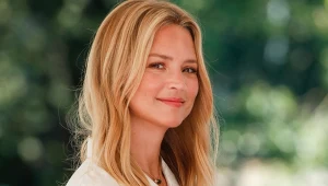 Kim jest Virginie Efira, gwiazda filmu "Benedetta"?