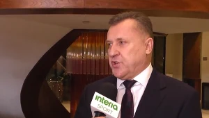 Konferencja prasowa dotycząca wyboru selekcjonera reprezentacji Polski. Na żywo