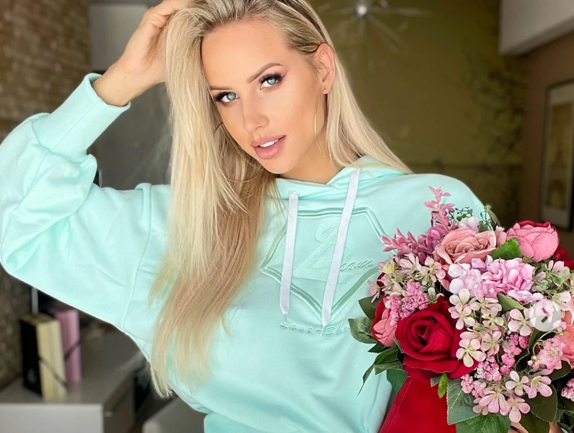 Marta Karpińska na Instagramie @marta_karpinska_wodzianka Marta Karpińska na Instagramie @marta_karpinska_wodzianka