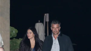 Audra Mari i Josh Duhamel zaręczyli się
