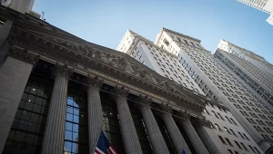 Na NYSE najgorszy początek roku od 2016