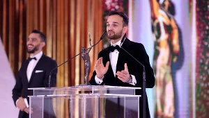 Oni trzęsą tym sportem. Najlepszy chłopak z plakatu