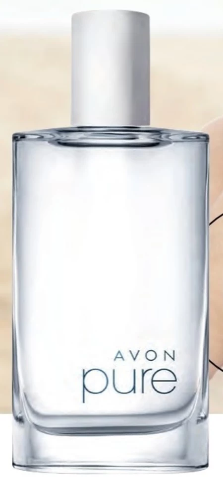 Woda toaletowa dla kobiet Avon