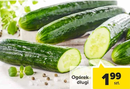 Ogórek