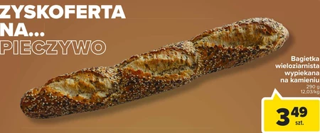 Bagietka