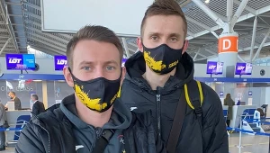 A jednak polecieli – PGE Skra Bełchatów zagra w Pucharze CEV