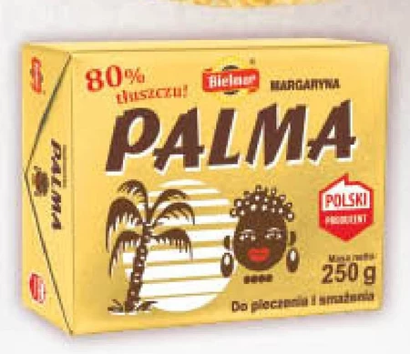 Margaryna Palma