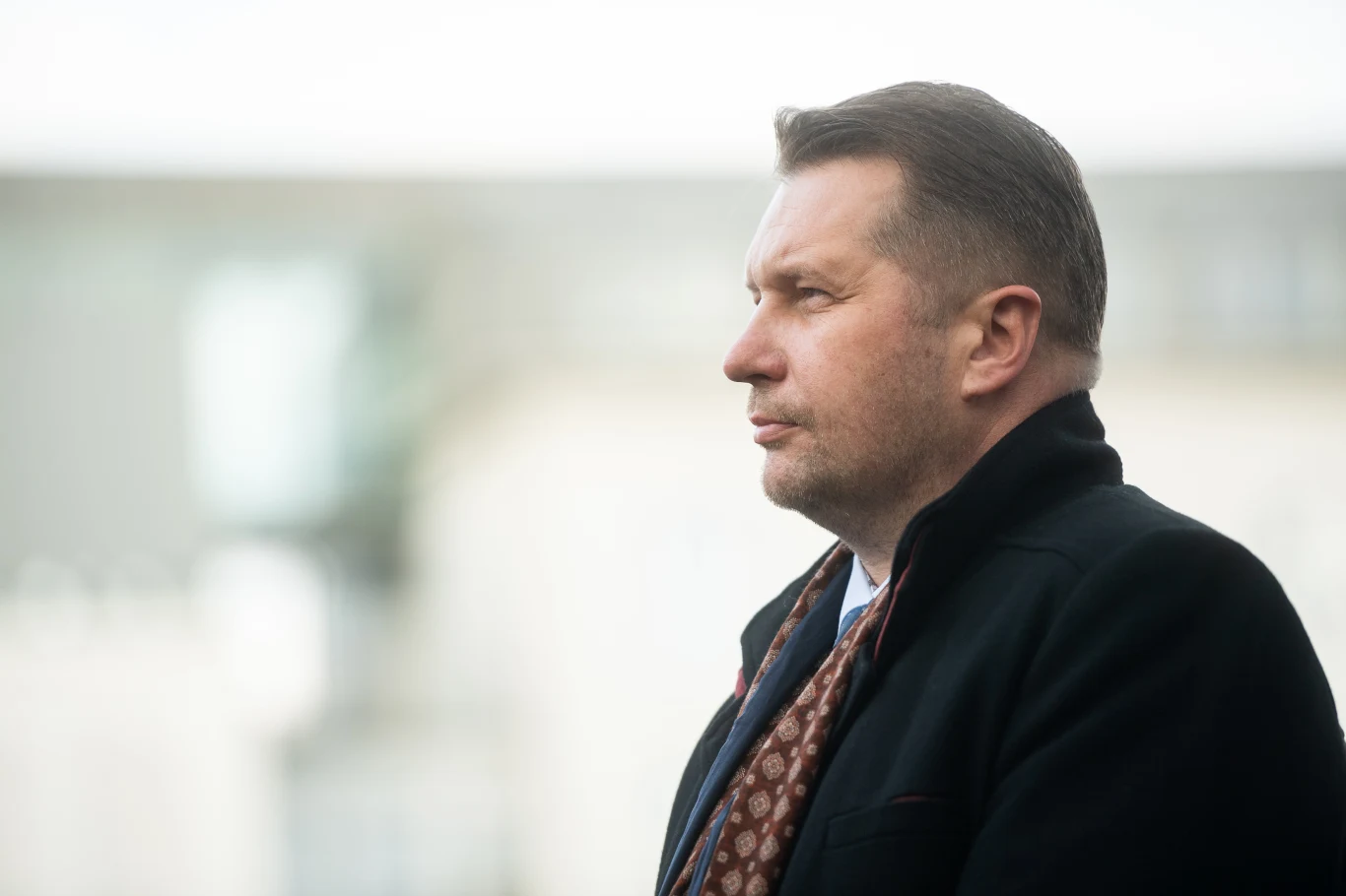 Przemysław Czarnek Przemysław Czarnek