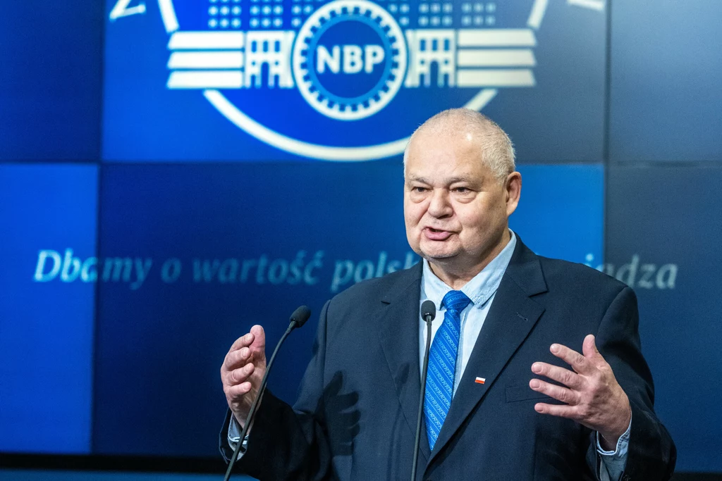 RPP z jednej strony chciałaby coś zrobić z rosnącą inflacją, ale z drugiej strony boi się, że zrobi za dużo i wyhamuje polską gospodarkę