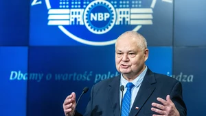 RPP z jednej strony chciałaby coś zrobić z rosnącą inflacją, ale z drugiej strony boi się, że zrobi za dużo i wyhamuje polską gospodarkę